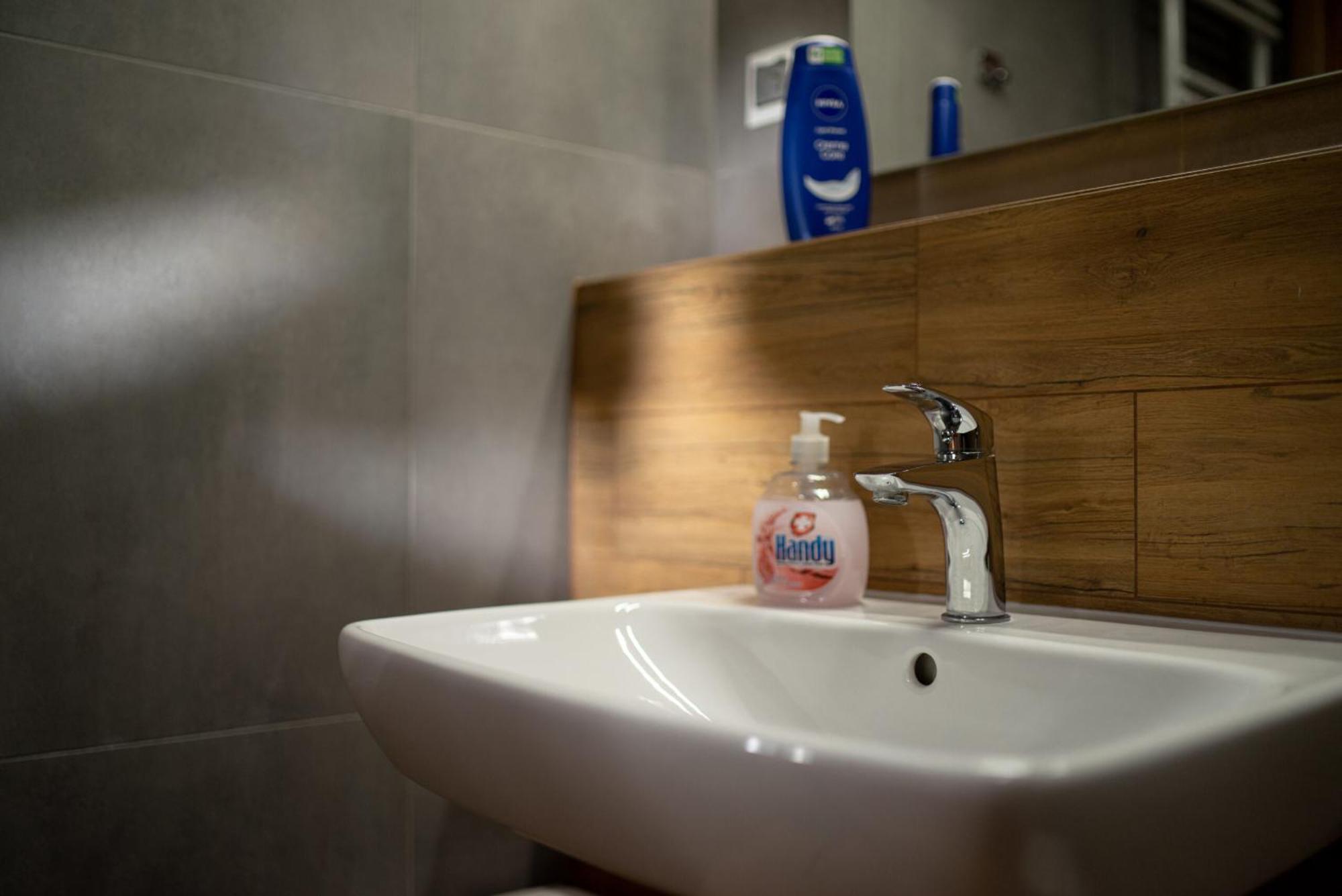 Plesna Park Hotel Екстериор снимка