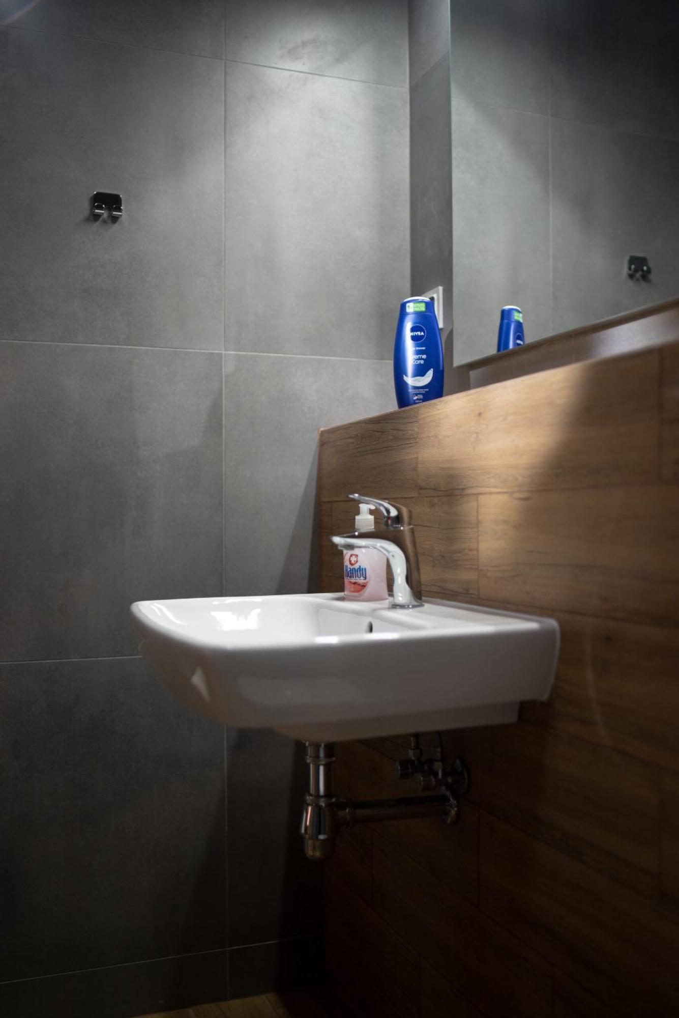 Plesna Park Hotel Екстериор снимка